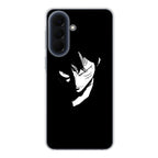Monkey D Luffy Silhouette Samsung Galaxy A37 5G / A57 5G Case