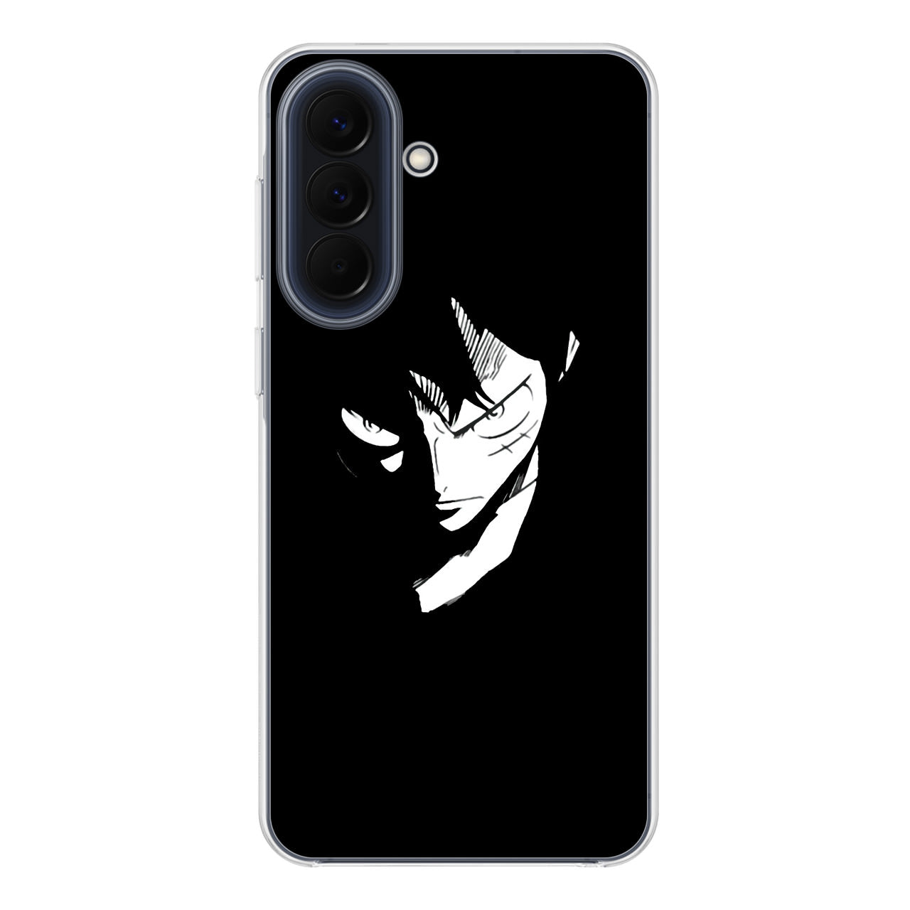 Monkey D Luffy Silhouette Samsung Galaxy A37 5G / A57 5G Case