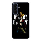 Monkey D Luffy Straw Hat Samsung Galaxy A37 5G / A57 5G Case