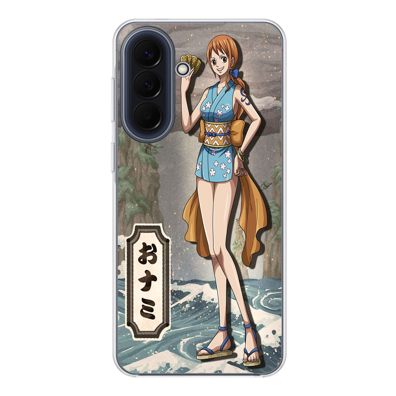 O-Nami Samsung Galaxy A37 5G / A57 5G Case