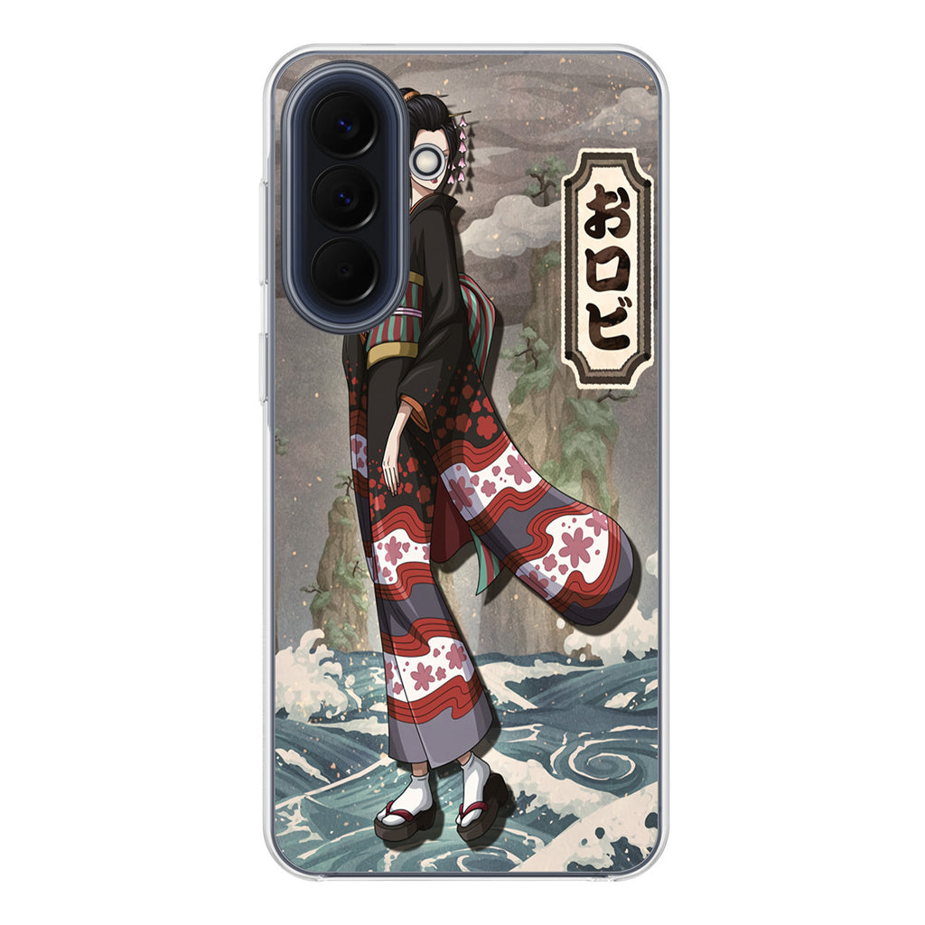 O-Robi Samsung Galaxy A37 5G / A57 5G Case