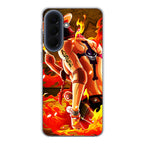 Portgas D Ace Samsung Galaxy A37 5G / A57 5G Case