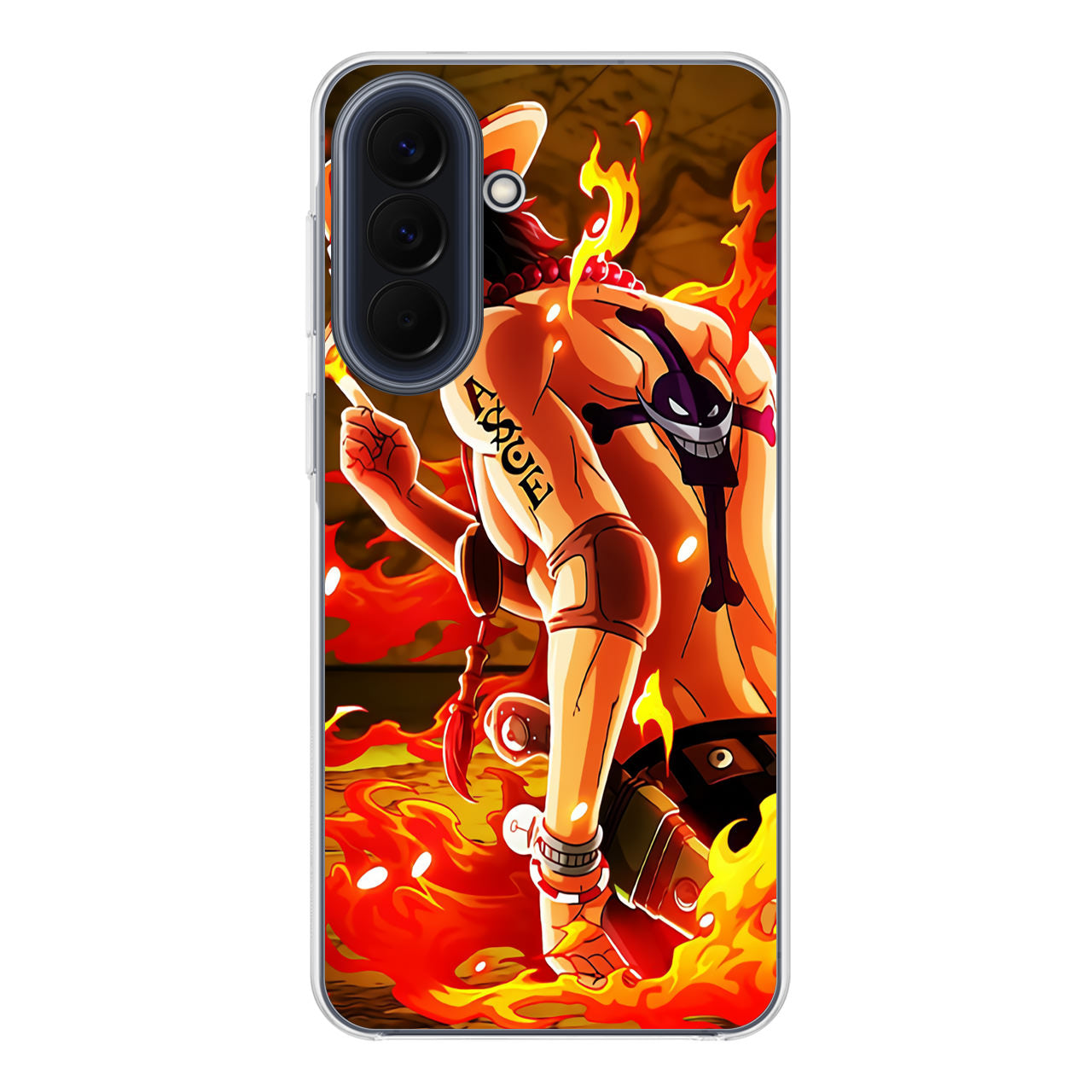 Portgas D Ace Samsung Galaxy A37 5G / A57 5G Case