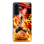 Portgas D Ace One Piece Samsung Galaxy A37 5G / A57 5G Case