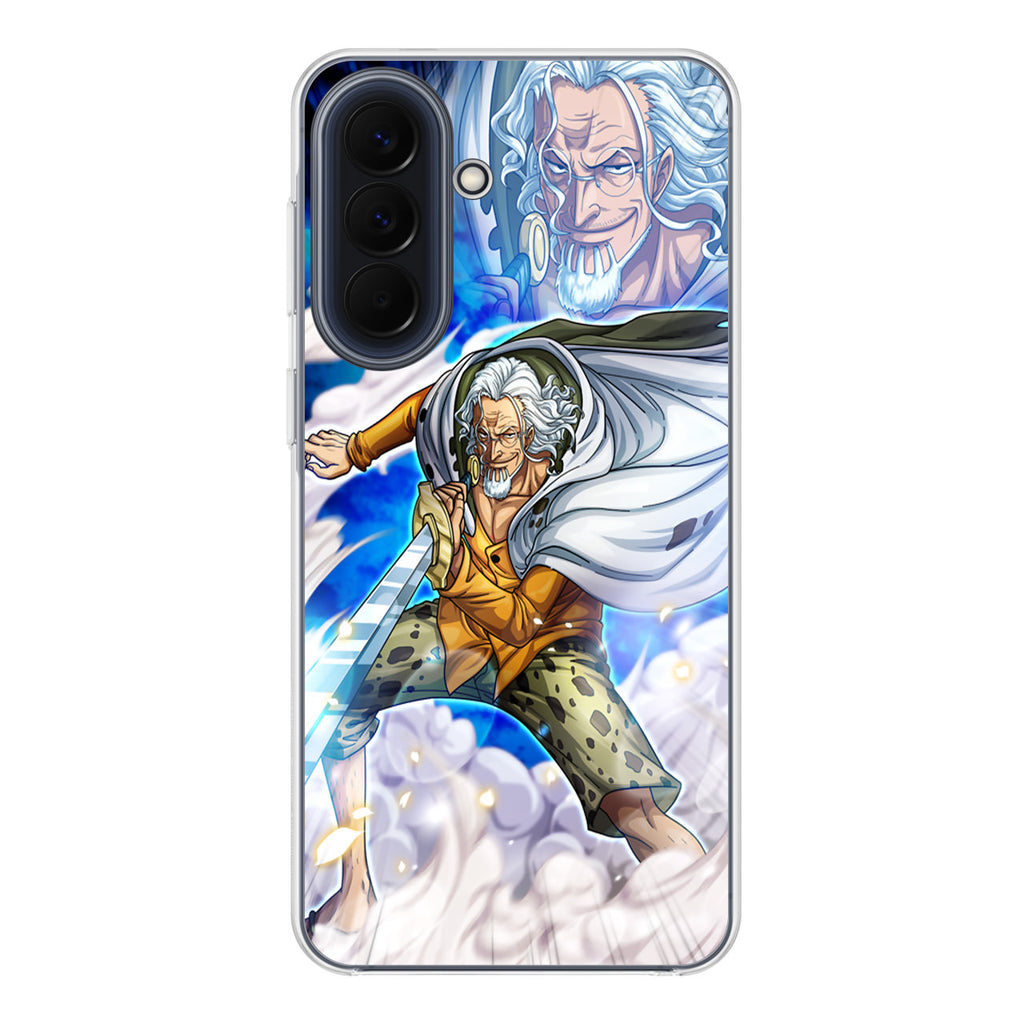 Rayleigh Samsung Galaxy A37 5G / A57 5G Case