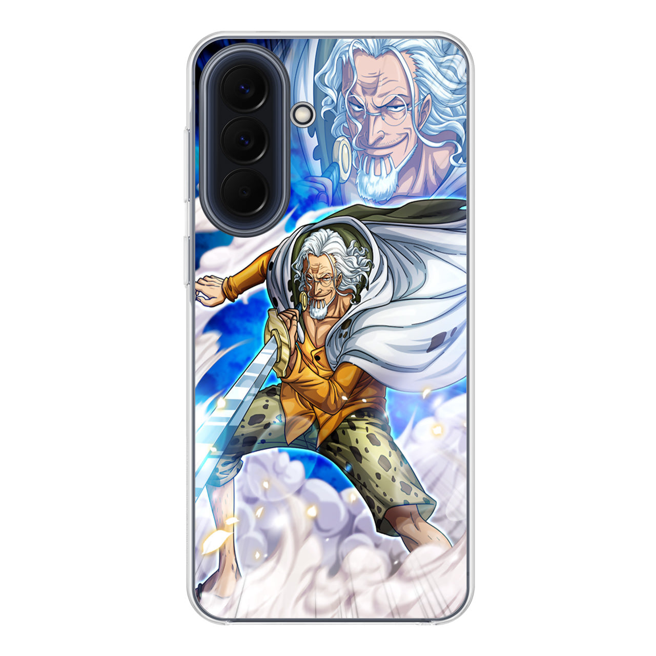 Rayleigh Samsung Galaxy A37 5G / A57 5G Case