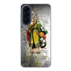 Roronoa Zoro Arc Wano Samsung Galaxy A37 5G / A57 5G Case