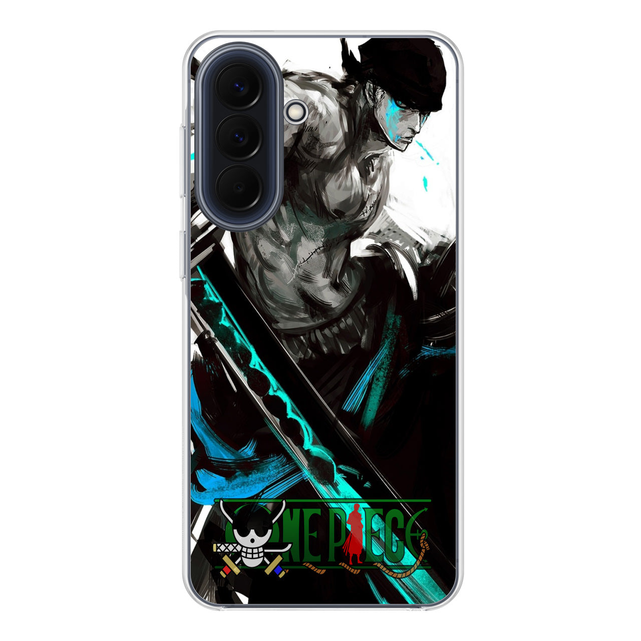 Roronoa Zoro One Piece Samsung Galaxy A37 5G / A57 5G Case