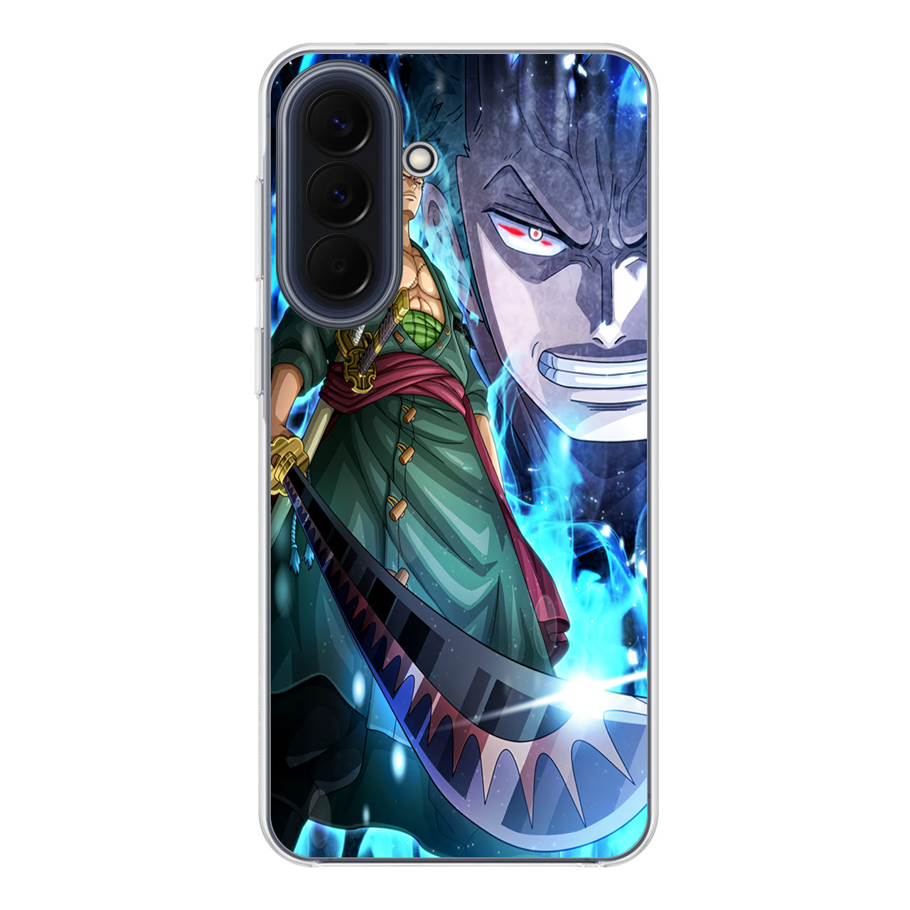 Roronoa Zoro Shusui Sword Samsung Galaxy A37 5G / A57 5G Case