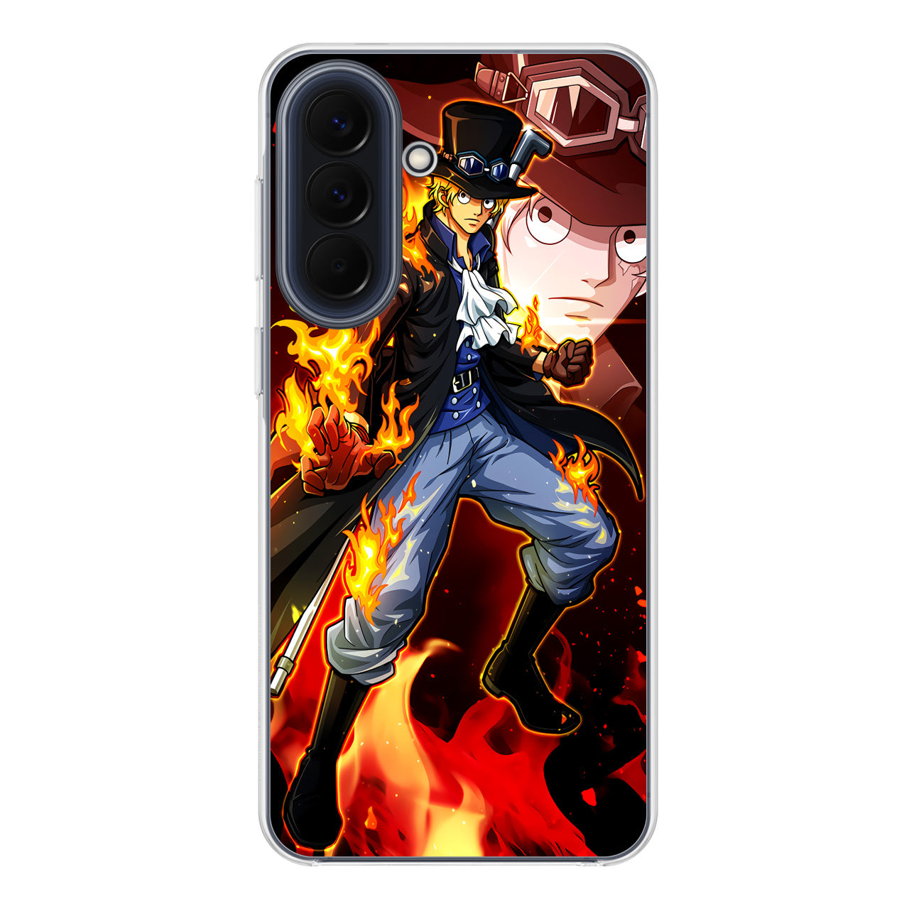 Sabo Dragon Claw Samsung Galaxy A37 5G / A57 5G Case