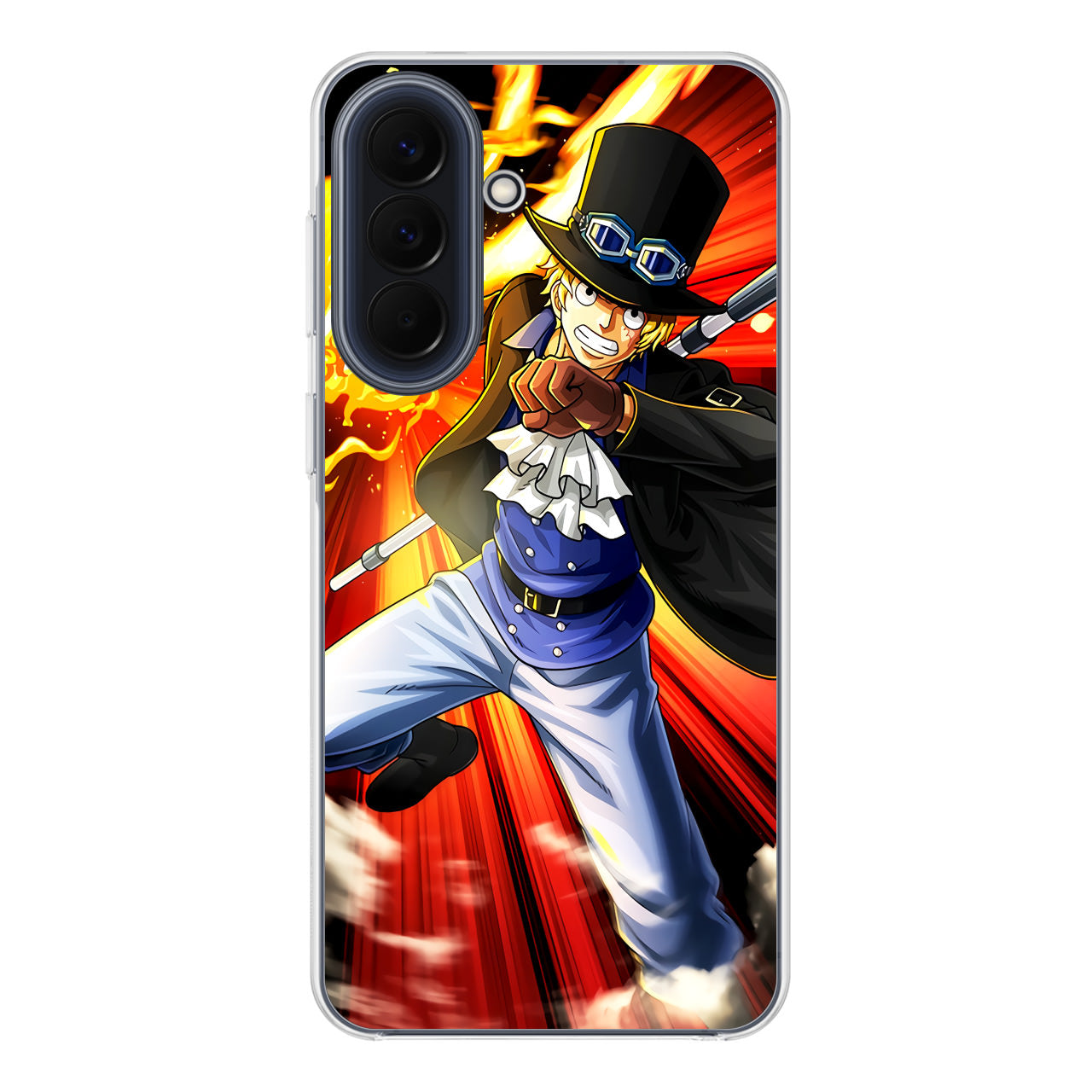 Sabo Hiken Dragon Claw Samsung Galaxy A37 5G / A57 5G Case