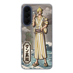 Sangoro Samsung Galaxy A37 5G / A57 5G Case