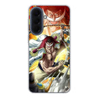 Shirohige The Legend Samsung Galaxy A37 5G / A57 5G Case