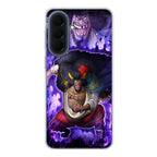 Teach Dark Aura Samsung Galaxy A37 5G / A57 5G Case