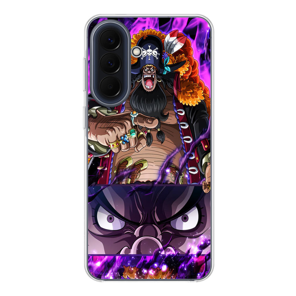 Teach The Blackbeard Samsung Galaxy A37 5G / A57 5G Case