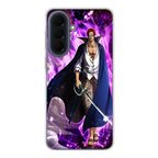 The Emperor Red Hair Shanks Samsung Galaxy A37 5G / A57 5G Case