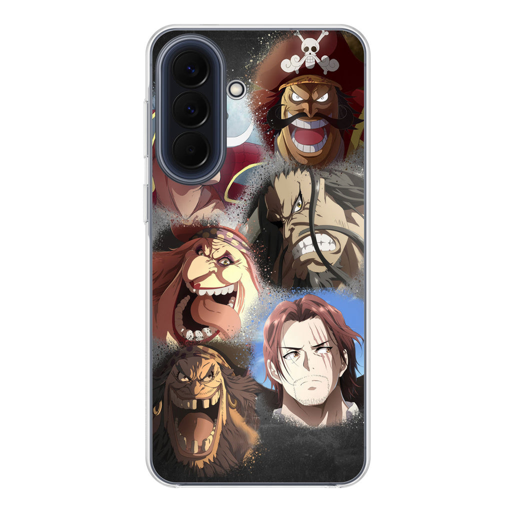 The Six Yonko Samsung Galaxy A37 5G / A57 5G Case