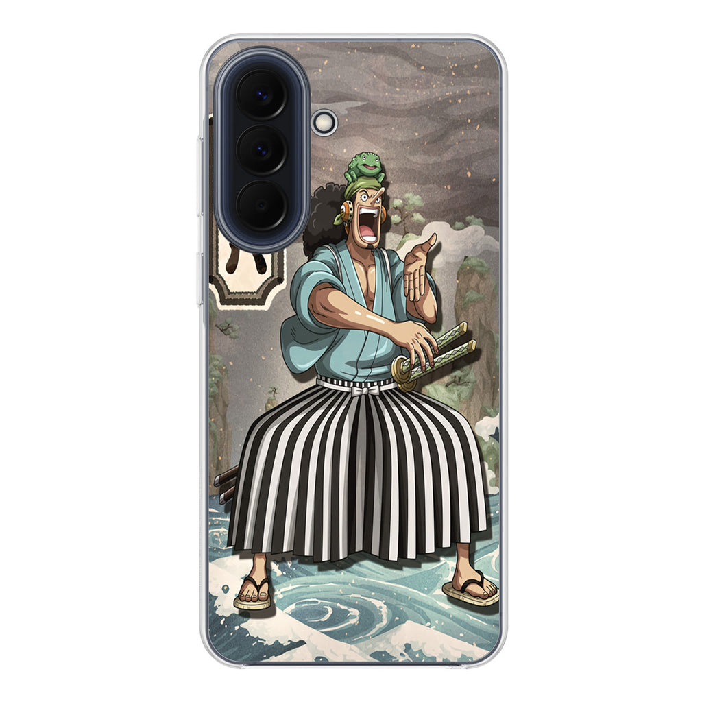 Usohachi Samsung Galaxy A37 5G / A57 5G Case