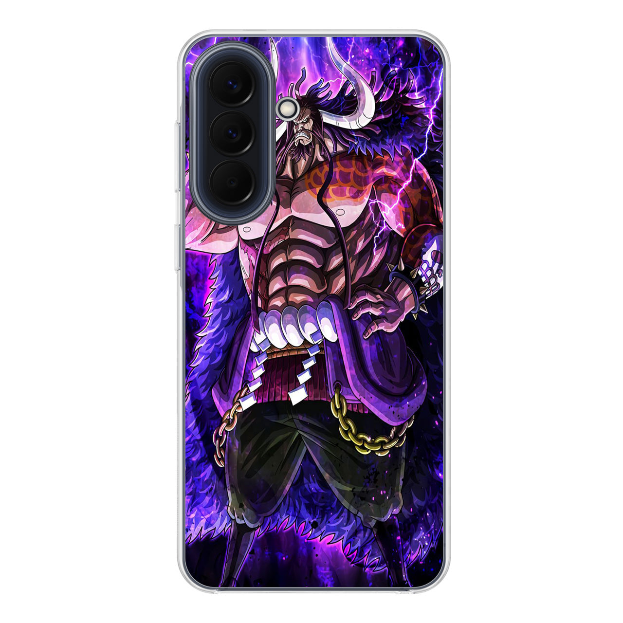 Yonkou Kaido Samsung Galaxy A37 5G / A57 5G Case