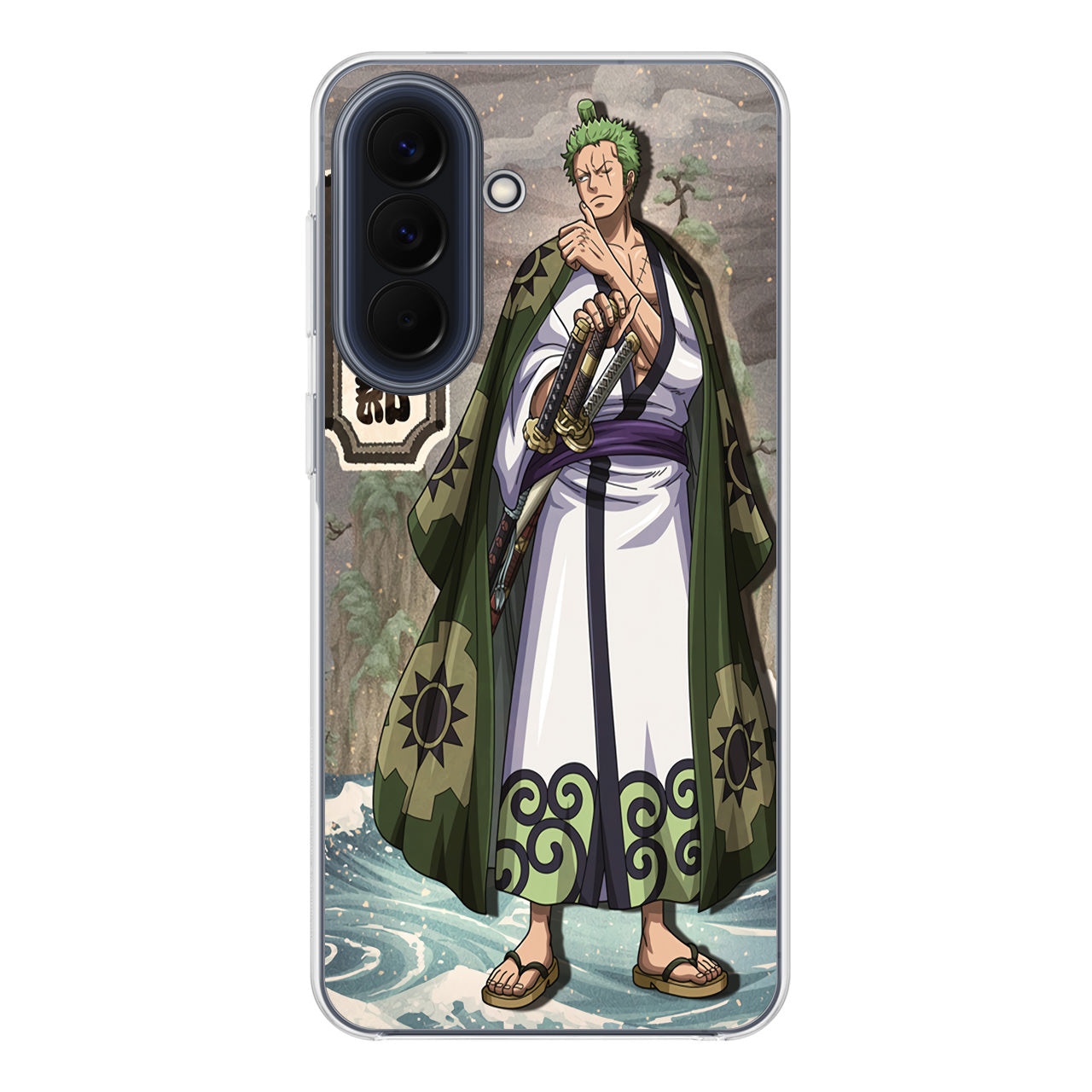 Zorojuro Samsung Galaxy A37 5G / A57 5G Case