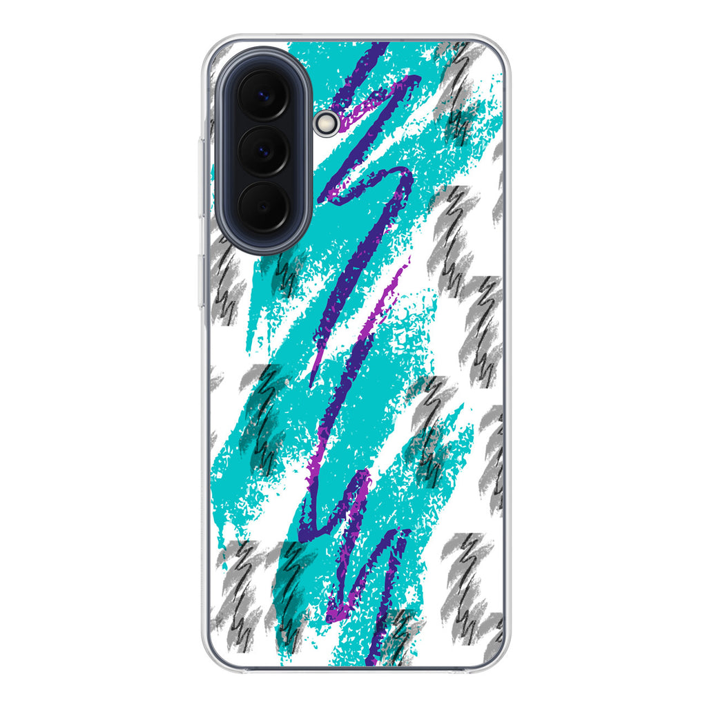 90's Cup Jazz Samsung Galaxy A37 5G / A57 5G Case