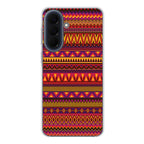 African Aztec Pattern Samsung Galaxy A37 5G / A57 5G Case