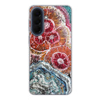 Agate Inspiration Samsung Galaxy A37 5G / A57 5G Case