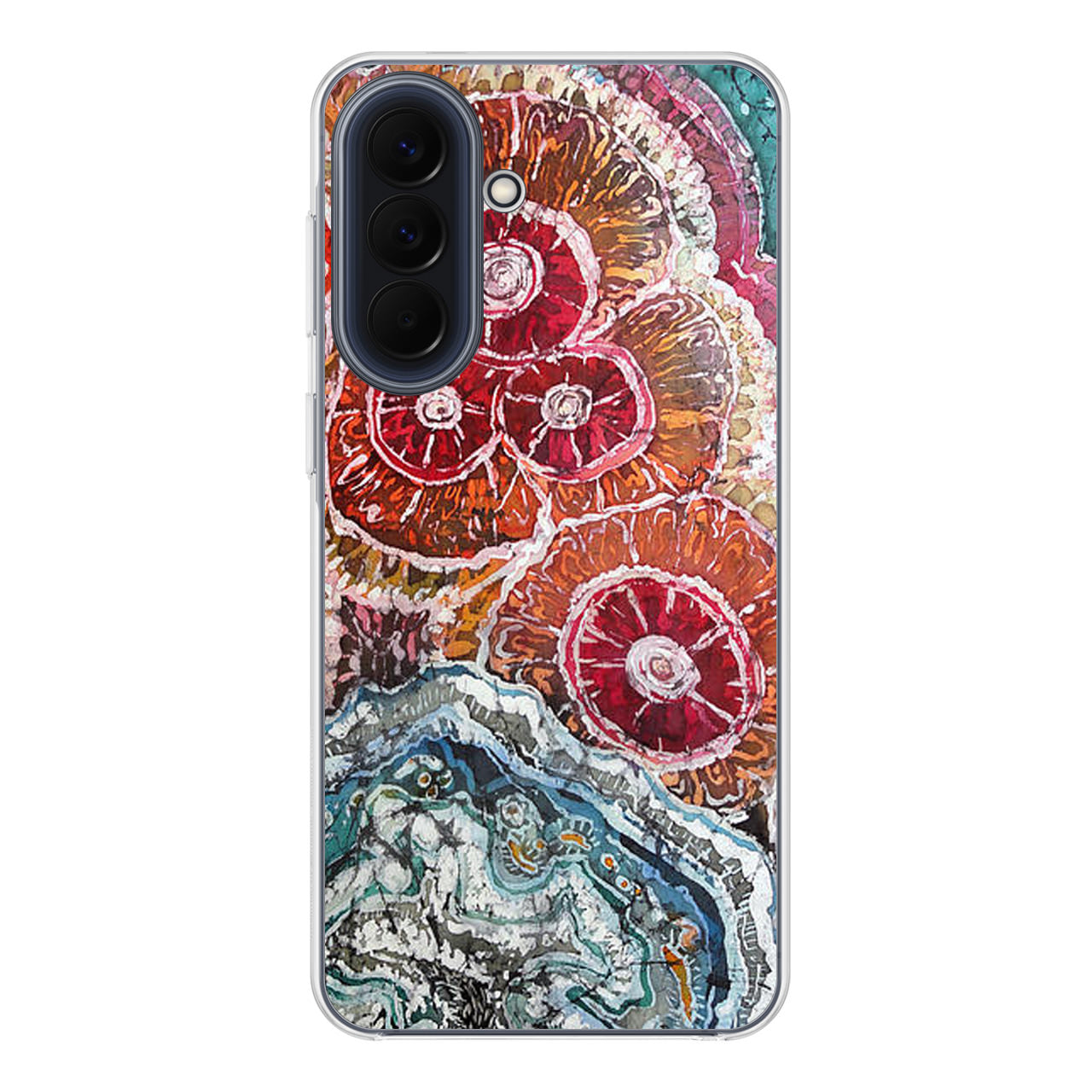 Agate Inspiration Samsung Galaxy A37 5G / A57 5G Case