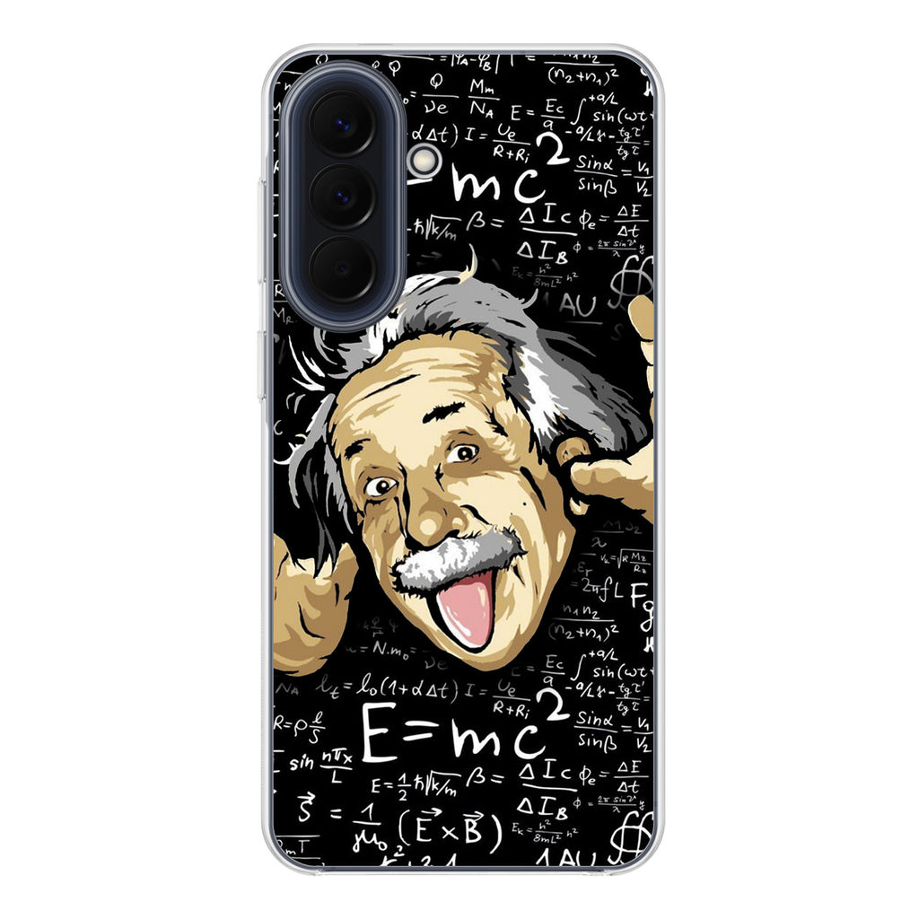 Albert Einstein's Formula Samsung Galaxy A37 5G / A57 5G Case