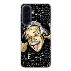 Albert Einstein's Formula Samsung Galaxy A37 5G / A57 5G Case