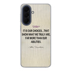 Albus Dumbledore Quote Samsung Galaxy A37 5G / A57 5G Case