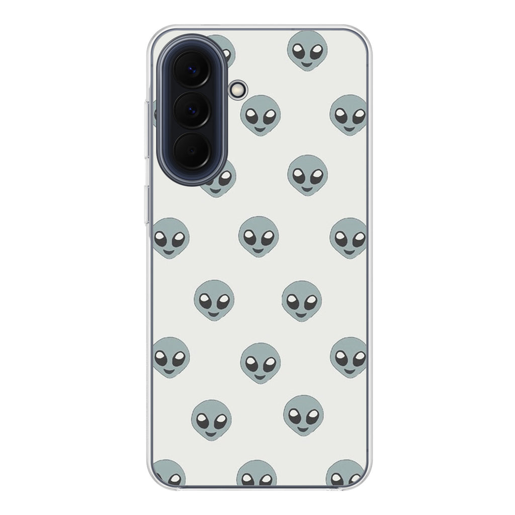Aliens Pattern Samsung Galaxy A37 5G / A57 5G Case