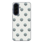 Aliens Pattern Samsung Galaxy A37 5G / A57 5G Case