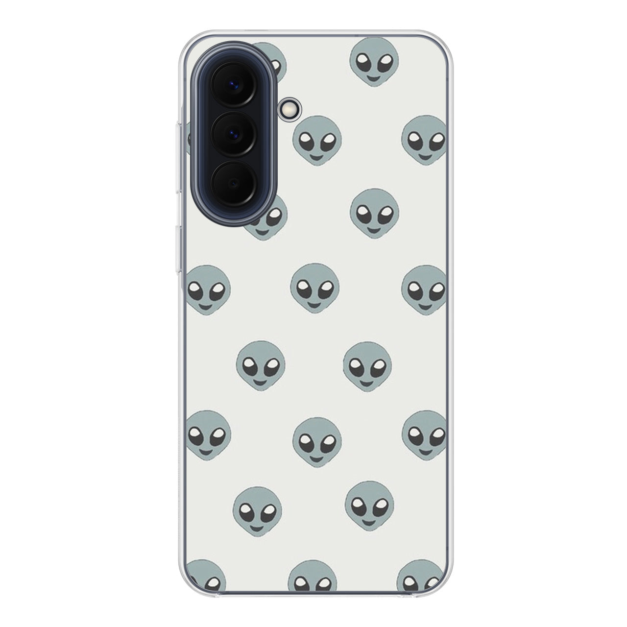 Aliens Pattern Samsung Galaxy A37 5G / A57 5G Case