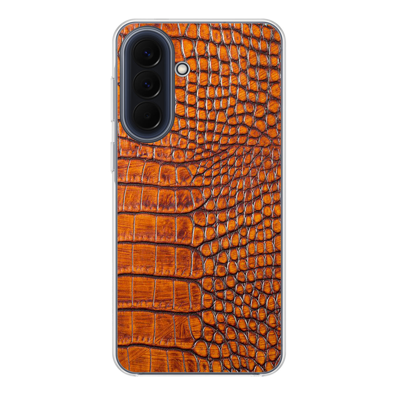 Alligator Skin Samsung Galaxy A37 5G / A57 5G Case
