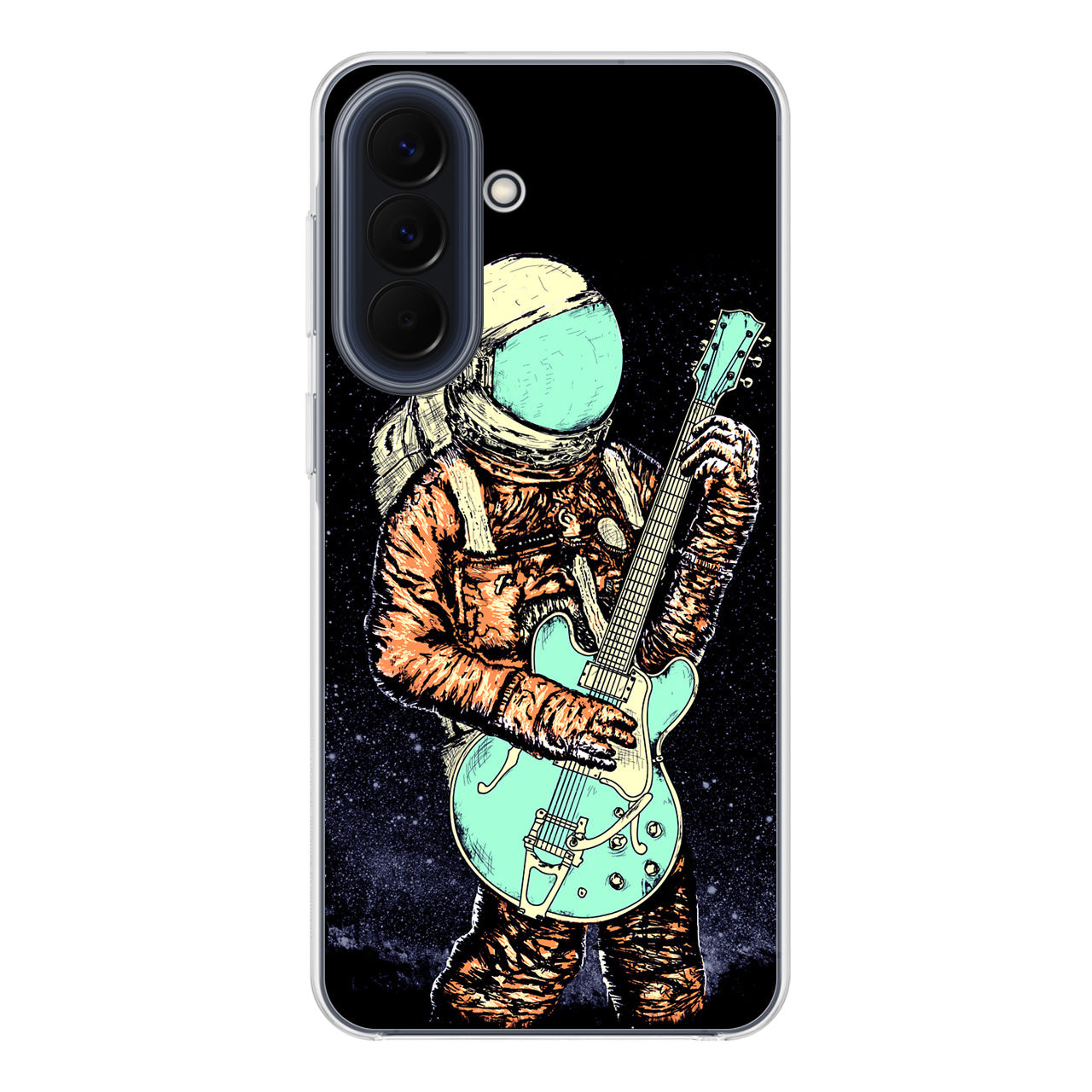 Alone In My Space Samsung Galaxy A37 5G / A57 5G Case