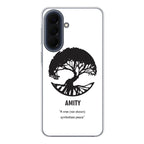 Amity Divergent Faction Samsung Galaxy A37 5G / A57 5G Case