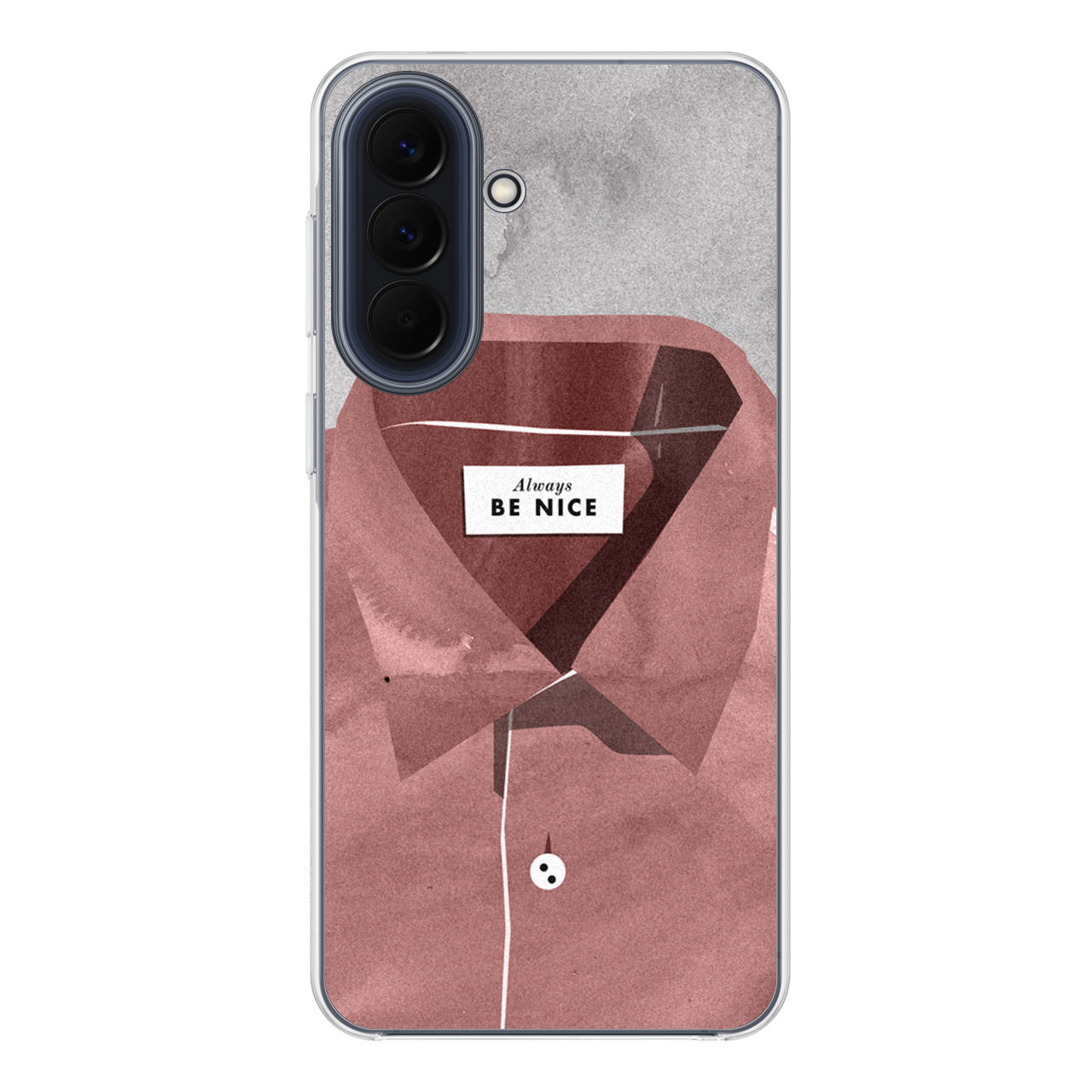 Anti Bullying Samsung Galaxy A37 5G / A57 5G Case