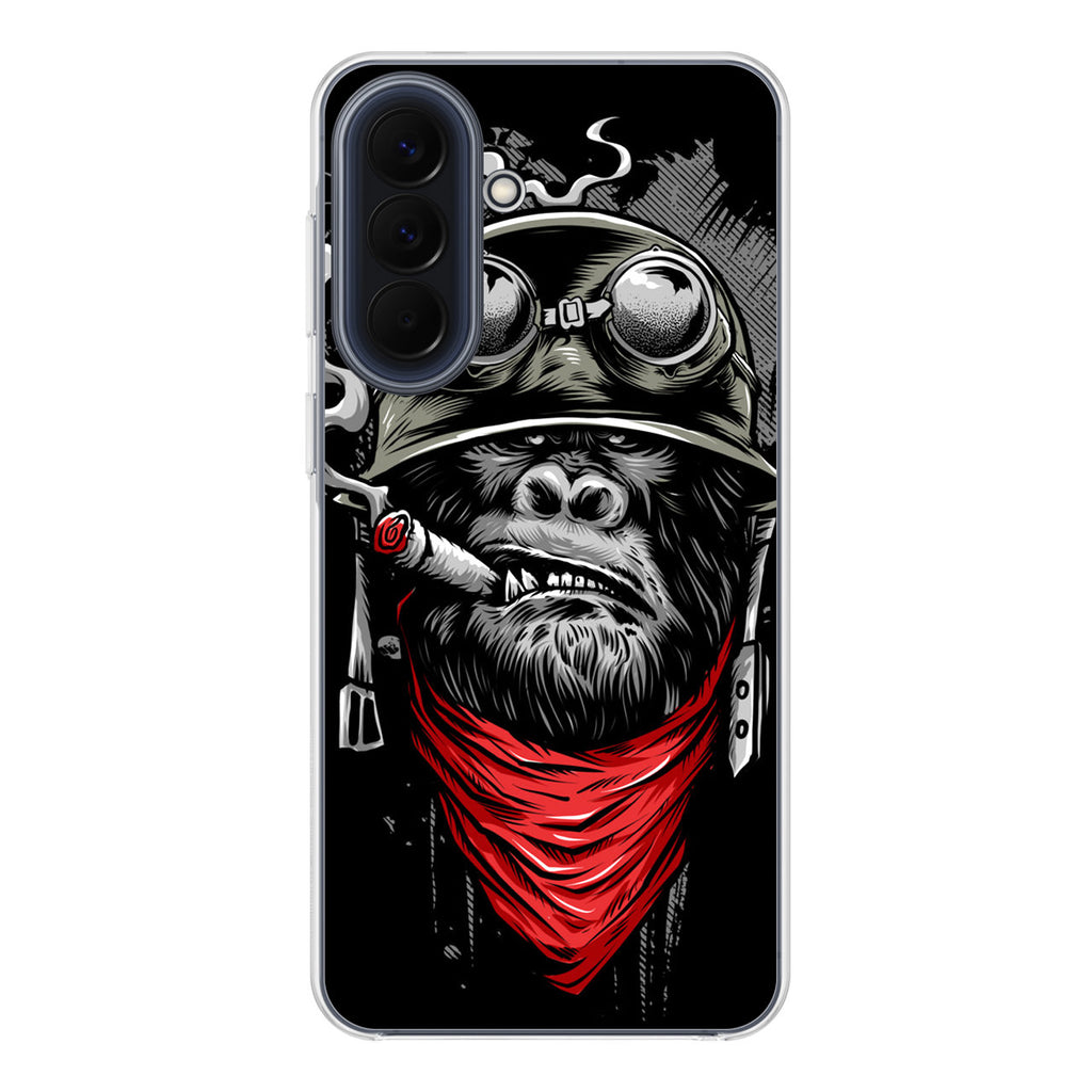Ape Of Duty Samsung Galaxy A37 5G / A57 5G Case