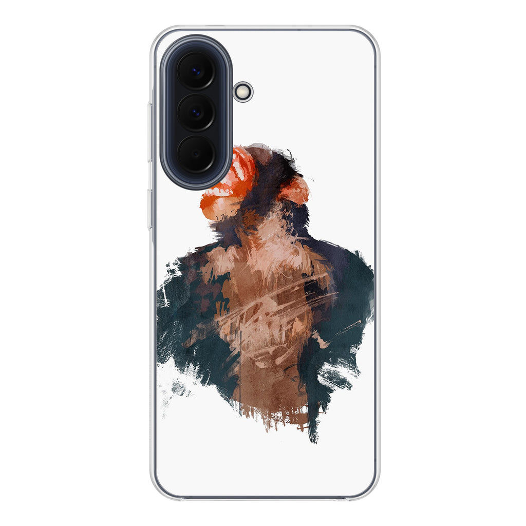 Ape Painting Samsung Galaxy A37 5G / A57 5G Case