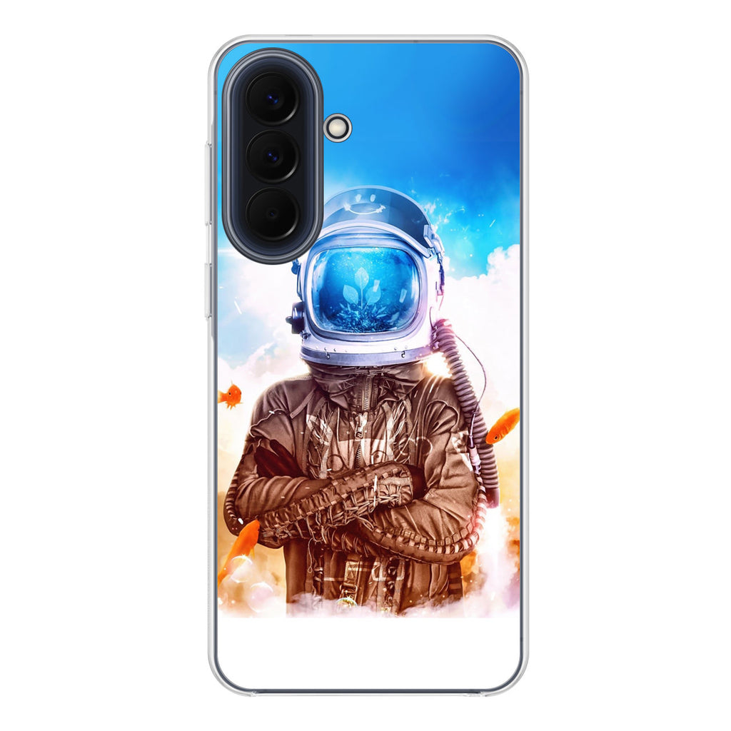 Aquatronauts Samsung Galaxy A37 5G / A57 5G Case