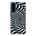 Artistic Spiral 3D Samsung Galaxy A37 5G / A57 5G Case