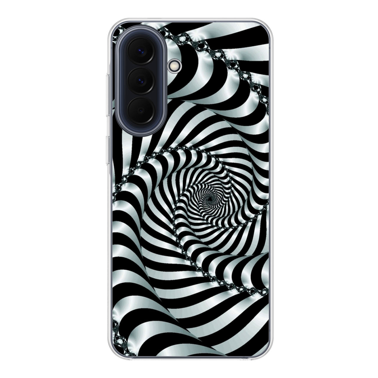 Artistic Spiral 3D Samsung Galaxy A37 5G / A57 5G Case
