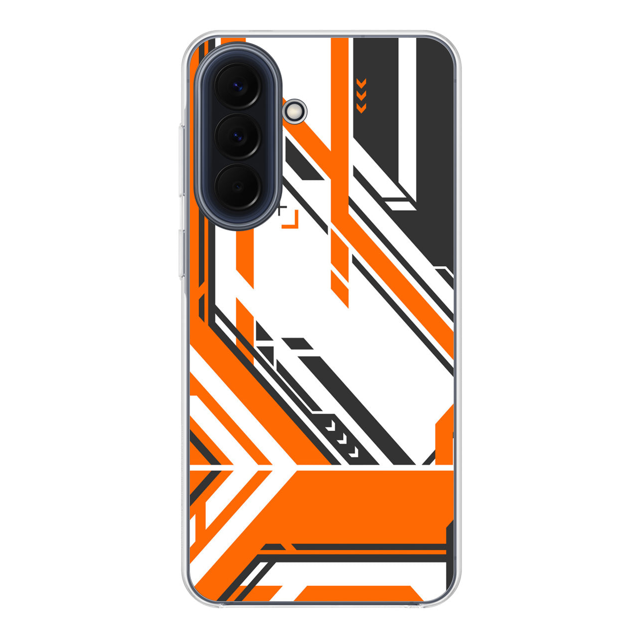 Asiimov Samsung Galaxy A37 5G / A57 5G Case