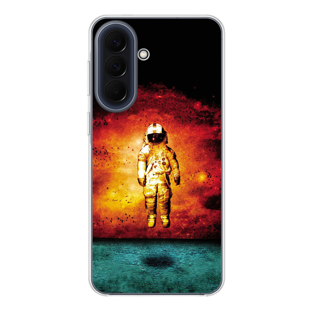 Astronaut Deja Entendu Samsung Galaxy A37 5G / A57 5G Case