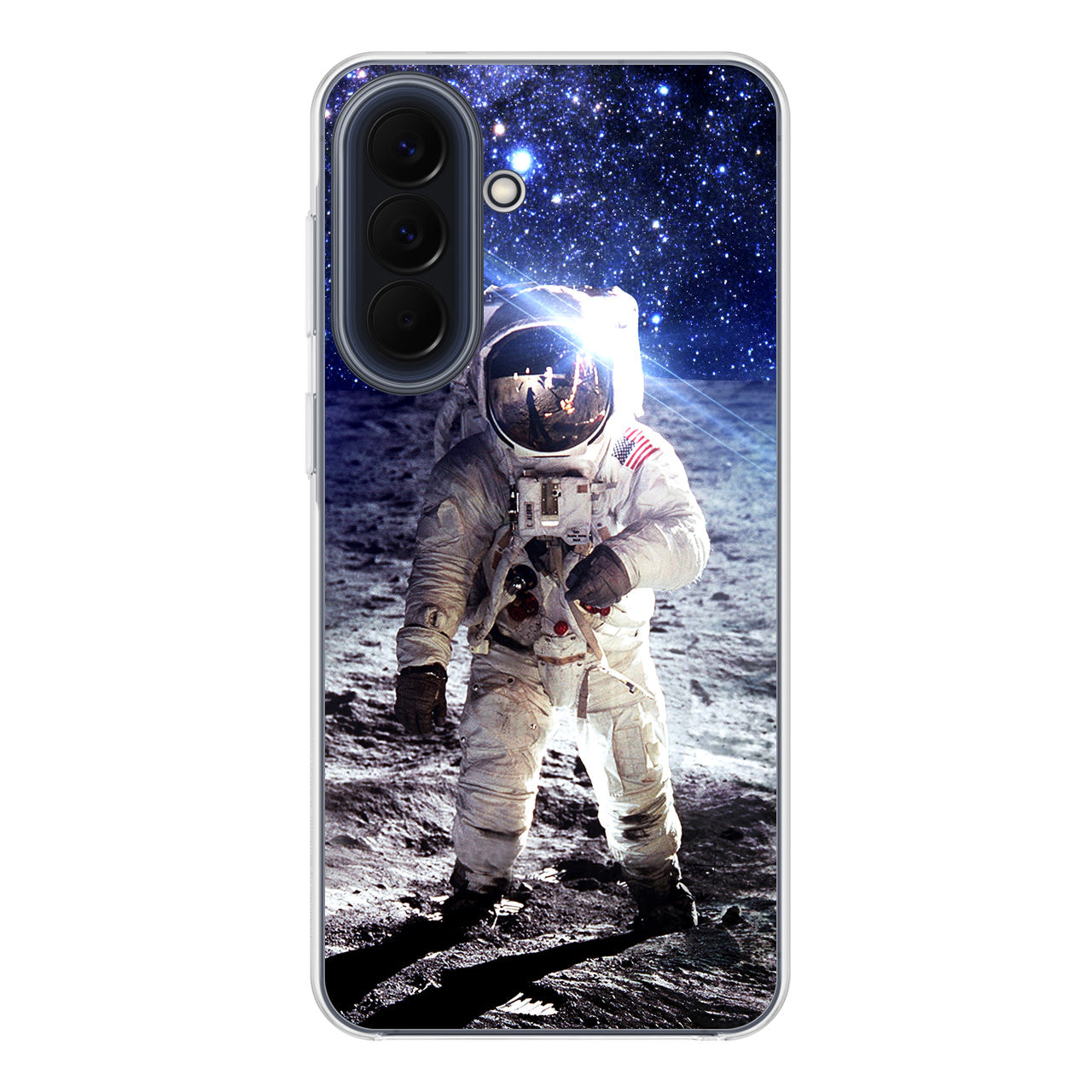 Astronaut Space Moon Samsung Galaxy A37 5G / A57 5G Case