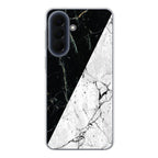 B&W Marble Samsung Galaxy A37 5G / A57 5G Case