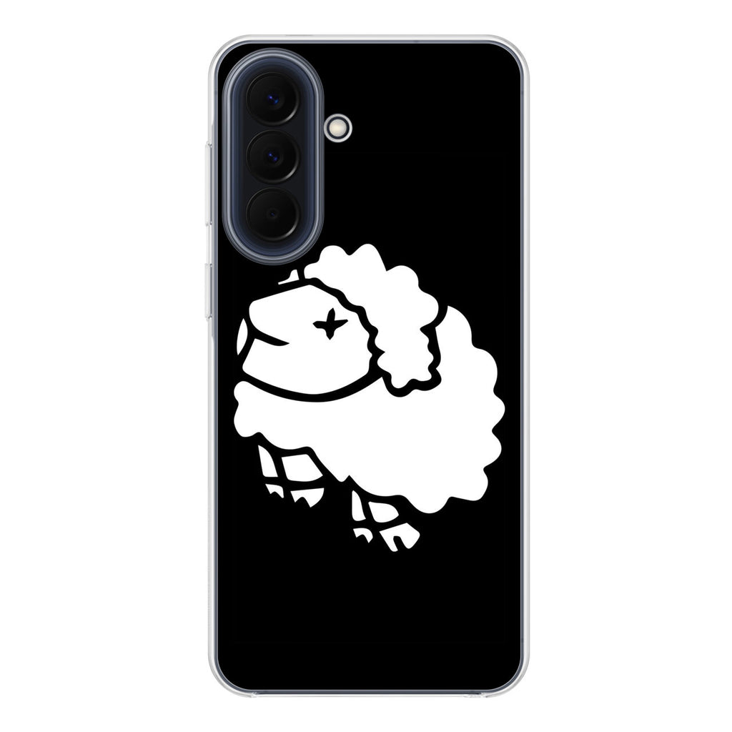 Baa Baa White Sheep Samsung Galaxy A37 5G / A57 5G Case