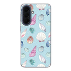 Beach Shells Pattern Samsung Galaxy A37 5G / A57 5G Case