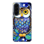 Bedtime Owl Samsung Galaxy A37 5G / A57 5G Case